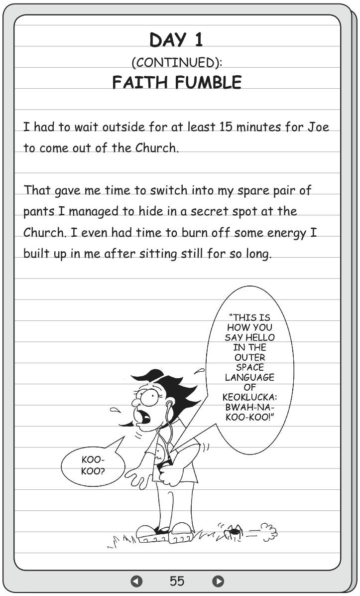 FickleFinders's tweet image. #DiaryBlog of the Fickle Finders: Day 1 (To Be Continued): FickleFinders.com