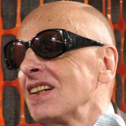 Happy Birthday! Mats Traat - Author from Estonia, Birth sign Sagittarius  