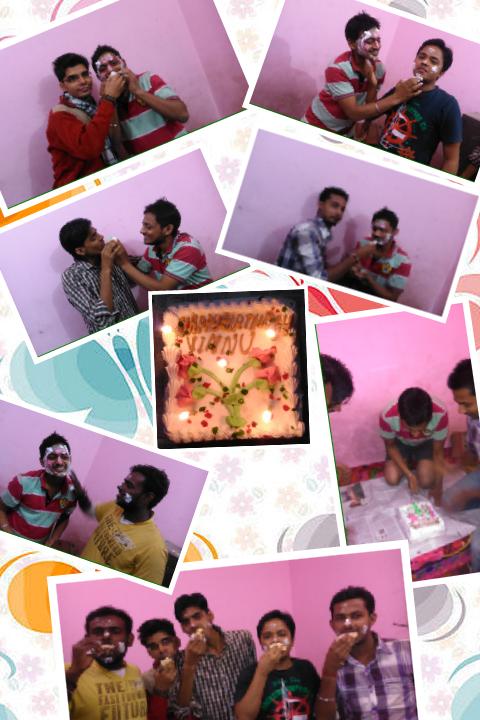 Vinays496's tweet photo. MY  B'DAY PIC ON 31st -OCT- 2014 :-) http://t.co/QhtybqQp4U