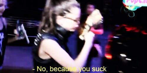 FraudestElgort's tweet photo. Me when illiterate people want to roleplay. http://t.co/RV0CQOKHHr