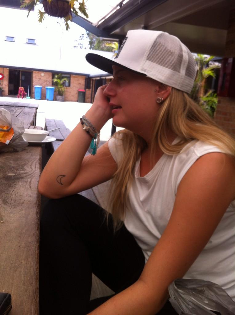 Fanny Karlsson tweet media