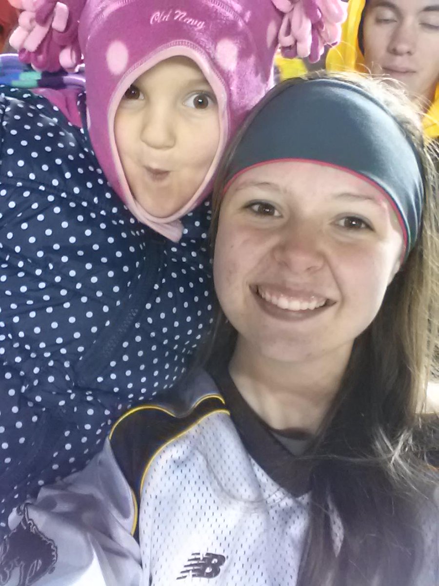 jaydenp14's tweet photo. So cold!! #wyogameday http://t.co/ykAVP3usap