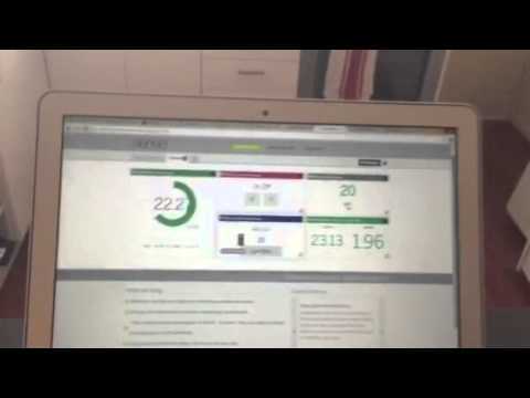 TeachInnovate's tweet photo. Just uploaded another video Air Con IR control via Internet. Check it out on YouTube http://t.co/kWrqSutTWG . http://t.co/5fL0RLwi9k