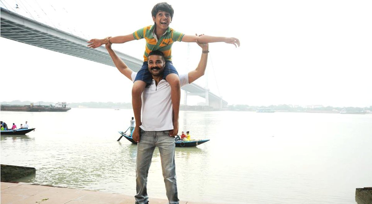 ForceMovie2014's tweet photo. Enjoy your Sunday with #Force running successfully in theaters near you! @prosenjitbumba @VenkateshFilms http://t.co/vJzu9LSbmC
