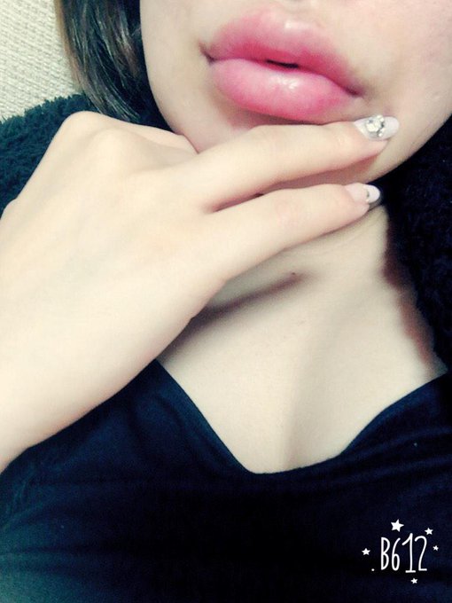 くちー(^^)♡♡ http://t.co/hErR8IbzS1