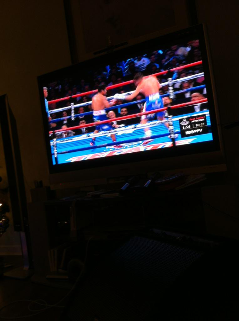 sarukonokomi's tweet image. #PacAlgieri is the most exciting part of the week✌ @jasrhymes93 #pacpower