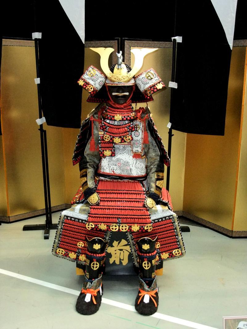 japannows's tweet photo. Kacchu is a japanese traditional armor.
#kacchu #armor #japan #japaneseculture #manga #Naruto #samurai #ninja #anime http://t.co/s8p8It15c7