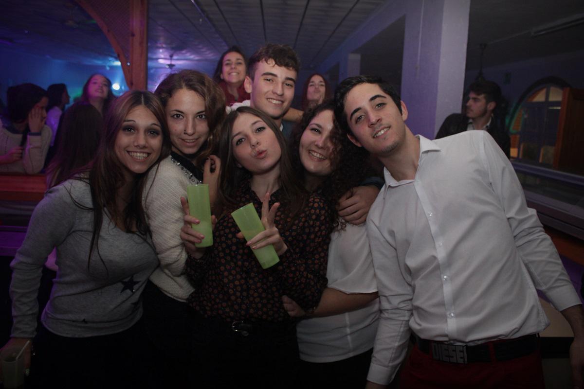 Fotos de la Noche tweet media