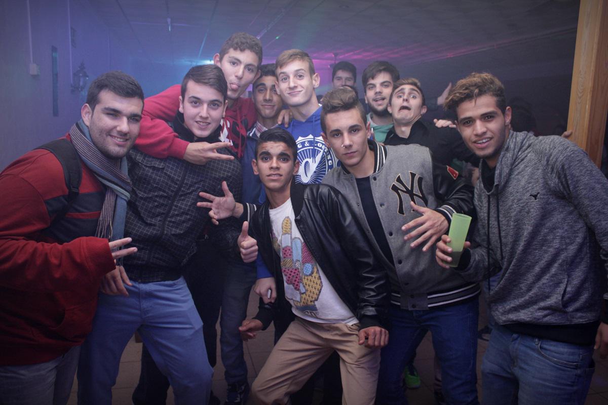 Fotos de la Noche tweet media