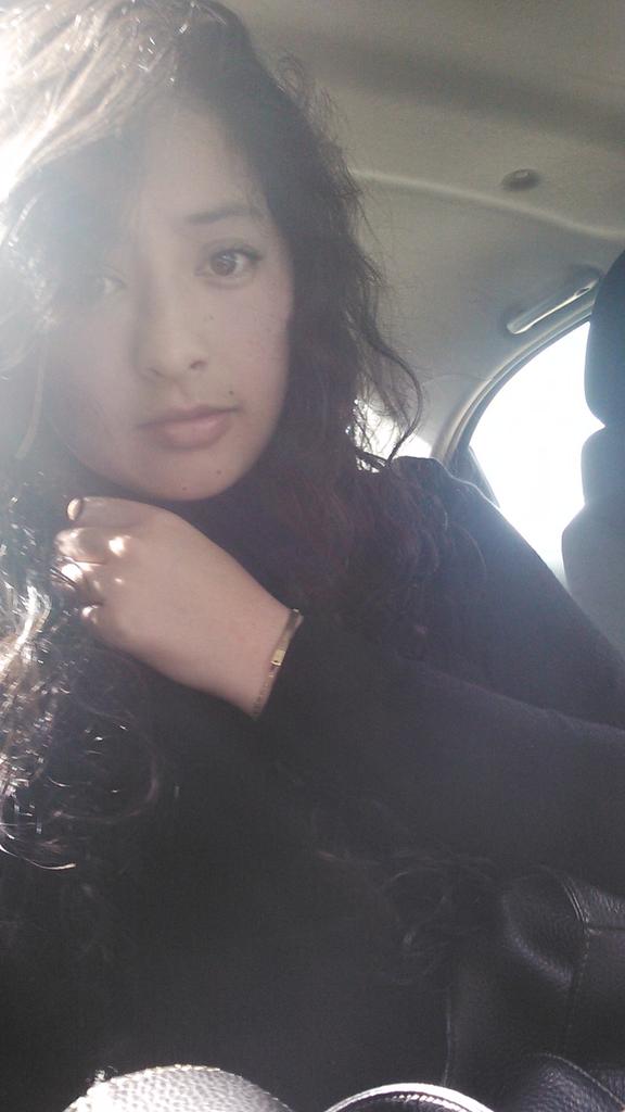 Ldr99Yeya's tweet photo. ¿Arriesgarse ?  ⚠ http://t.co/qkKUzxEJIF