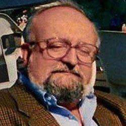 Happy Birthday! Krzysztof Penderecki - Composer from Poland, Birth sign Sagittarius  