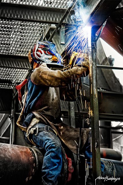 Tig_Welding's tweet photo. Badass #welding http://t.co/XqNex7mZCq