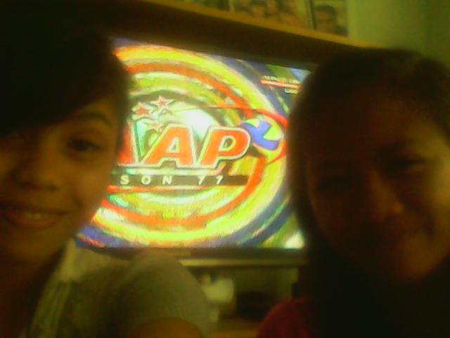 CeejayBautro's tweet photo. ôMg....watch UAAP women's volleyball
up vs. Feu http://t.co/J9L7qGF05B