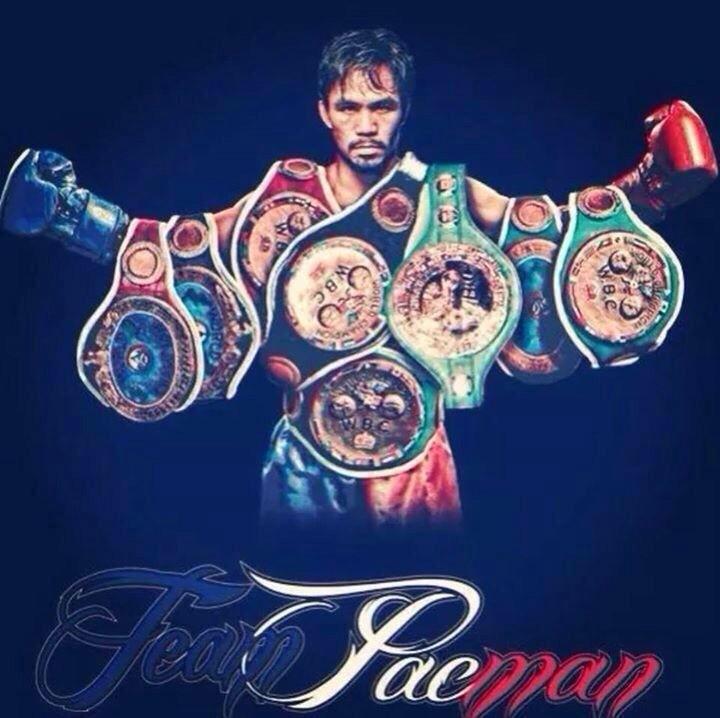 PadillaFangirls's tweet photo. "@itsmekatsumi: Congratulations Pacman!! Excited for #PacWeather fight 👊#PacAlgieri http://t.co/xCh0z6RsUW"
~yel