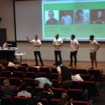 Photo by Startup Weekend Syd (@StartupSyd)
