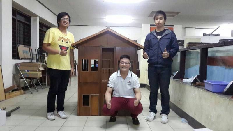 "Ngariung Team-CapitHome" <a href="/KBGI/">K Iovanna</a> 6-Malang..