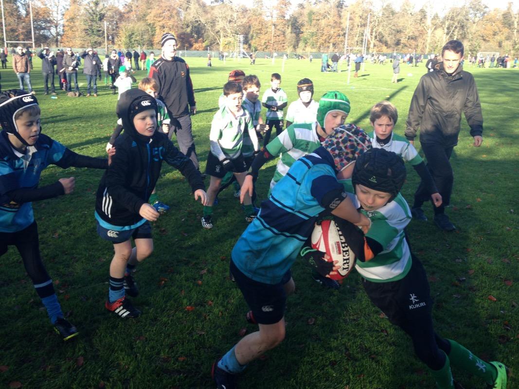 NaasRFCMinis tweet media