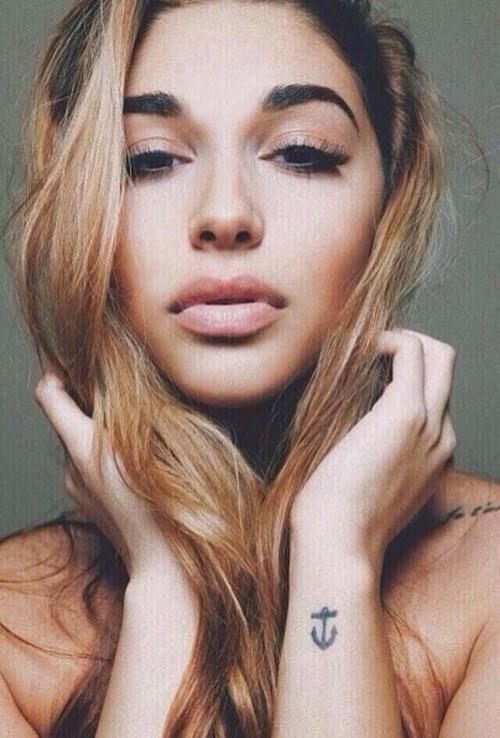 chantelbaeeee's tweet photo. I think it was my mistake but it wasn't.. http://t.co/rjqqIHBiQn