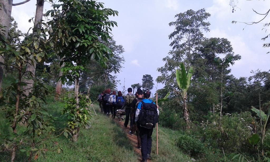 PramukaUnpas's tweet photo. Kegiatan PPTA "Perkemahan Penerimaan Tamu Ambalan" http://t.co/vwlMtKfnqn