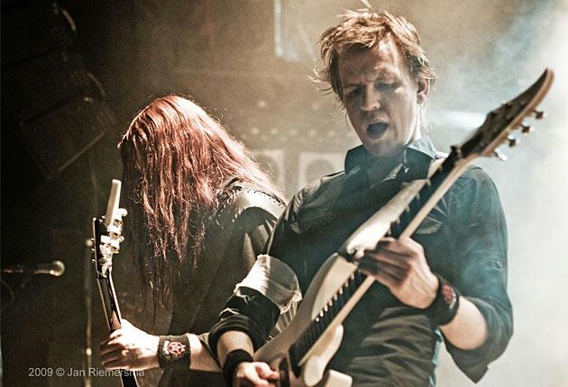 Happy birthday christopher amott!! 
Cc 