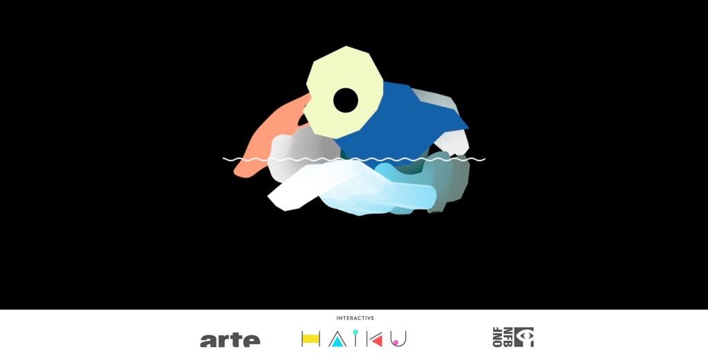 ARTEinteractive's tweet photo. Last 4 #InteractiveHaikus: Z... Discover the space beyond, Datum, Life is short, Grand bruit w/ @onf #DocLab14 http://t.co/sCrd2KA6Go
