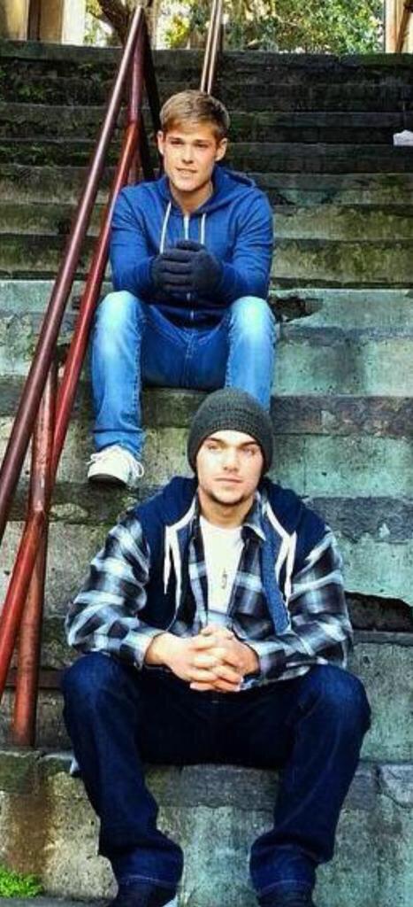 httpswxlfie's tweet image. Cuties!!