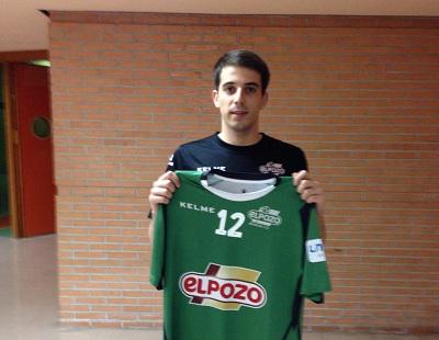 Hoy termina el sorteo de la camiseta del portero <a href="/SuperFabio12/">Fabio Alvira Pérez</a> de ElPozo Murcia Aún puedes participar: RT+FOLLOW