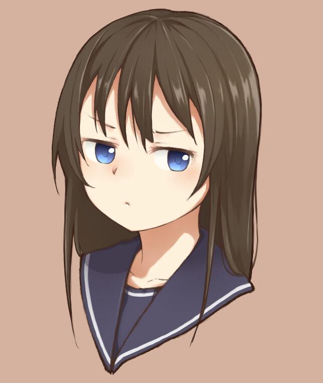 「結局saiで描いた。 」|愛島まろたのイラスト