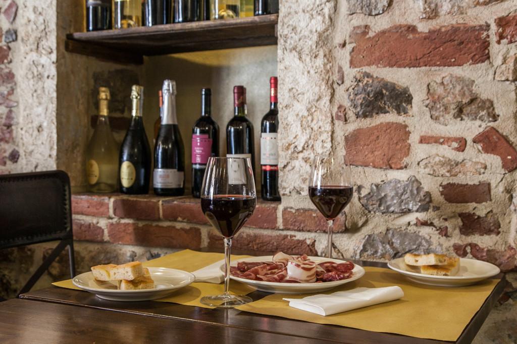 Il meglio della tradizione gastronomica toscana a km 0 ciriera.it