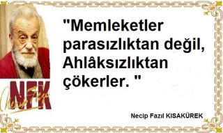 serdaryavuz_34's tweet photo. #NeYapsanızBoş
İnsani  değerlerden mahrumsanız, liyakat değilde yandaşlık tercih nedeniniz ise.. http://t.co/VdAm16CCob