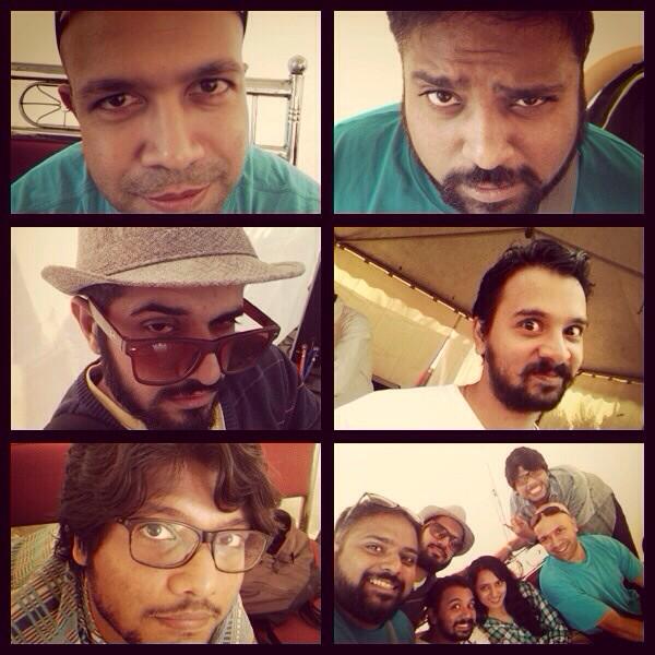 shruti17_vyas's tweet photo. Really looking forward to @dasnamit + @anuragshanker @NH7 at 7:20pm on the #MTSdiscover stage!!! Do not miss!! http://t.co/v3ska7gJNi