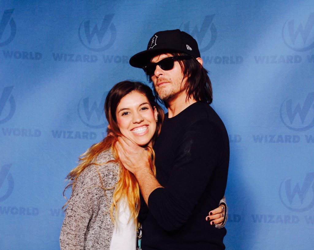 gbayol's tweet photo. After meeting @wwwbigbaldhead I didnt think my day could get any better but bumping into @andjwest proved me so wrong http://t.co/38lzhvq2O0