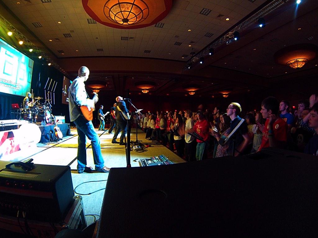 Cahoon_11's tweet image. #CollideNE #GoProFanatics #GoPro