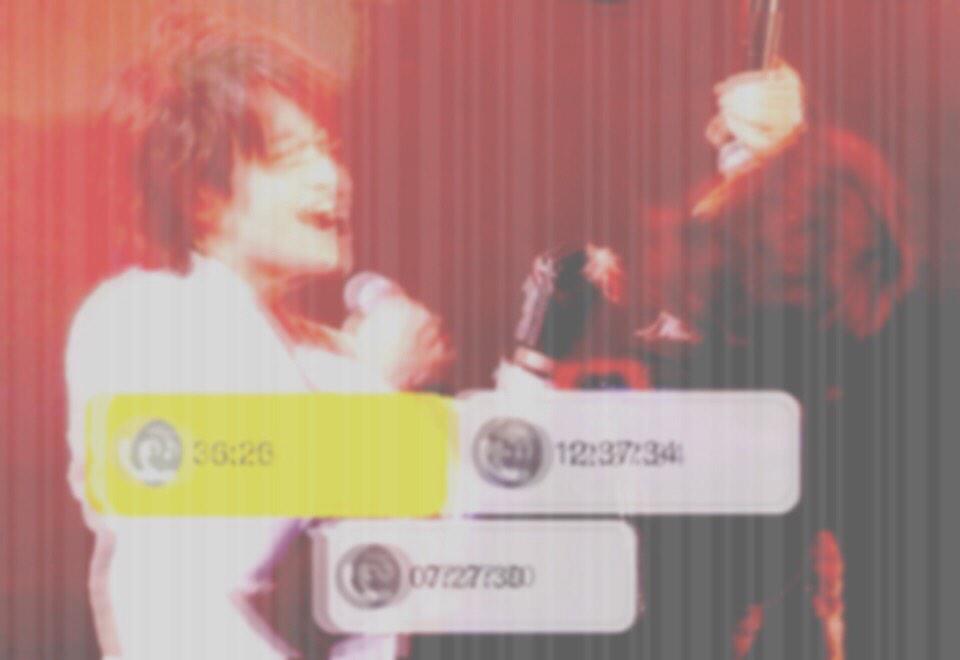 xivrd's tweet photo. @tel

久し振り出今迄で一番長い電話 。
1日弐2回裳出来て幸せだったし 、飽きなかっ夛 。 くだらない話廼方枒多い蹴度 、其れ出裳聲聞け輝丈出善い 。
最近一寸デレ健人枒少哭い辣寂敷い蹴度梛            傳  。 http://t.co/ZVilY5kgNI