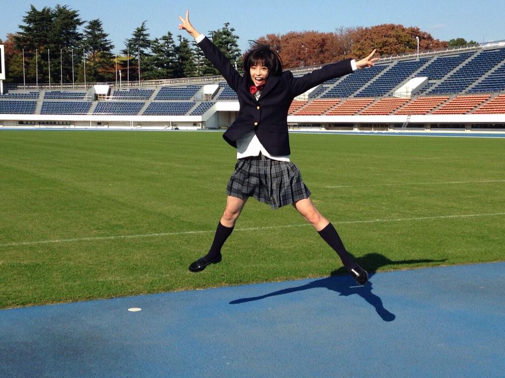 Suzu_Mg's tweet photo. いい写真
本日は高校サッカーでした http://t.co/XWwyvVXEge