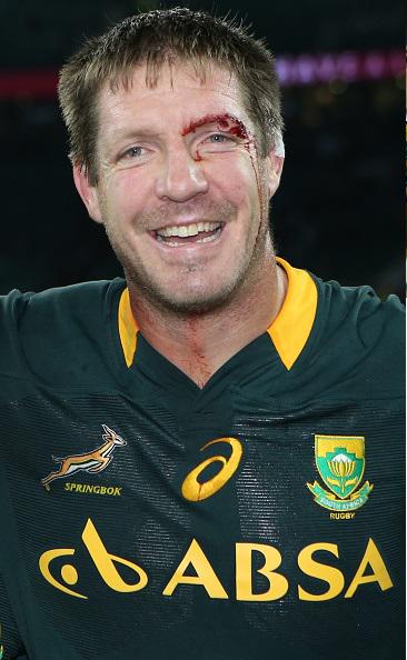 A nod to now retired @bokrugby hard man <a href="/BakkiesBotha4/">Bakkies Botha</a>, who has now hung up his formidable boots #TeamAllBlacks