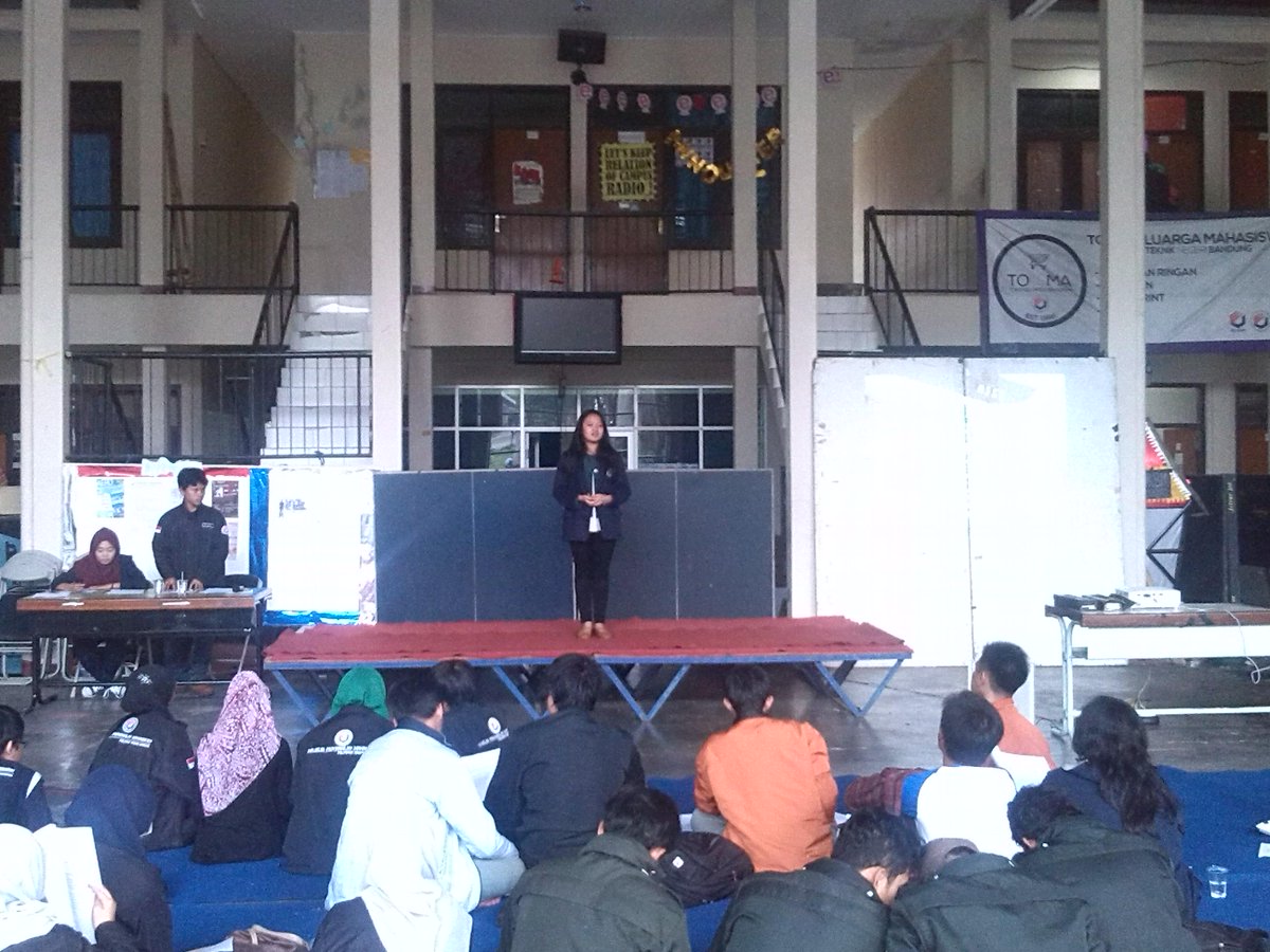 MPM POLBAN tweet media