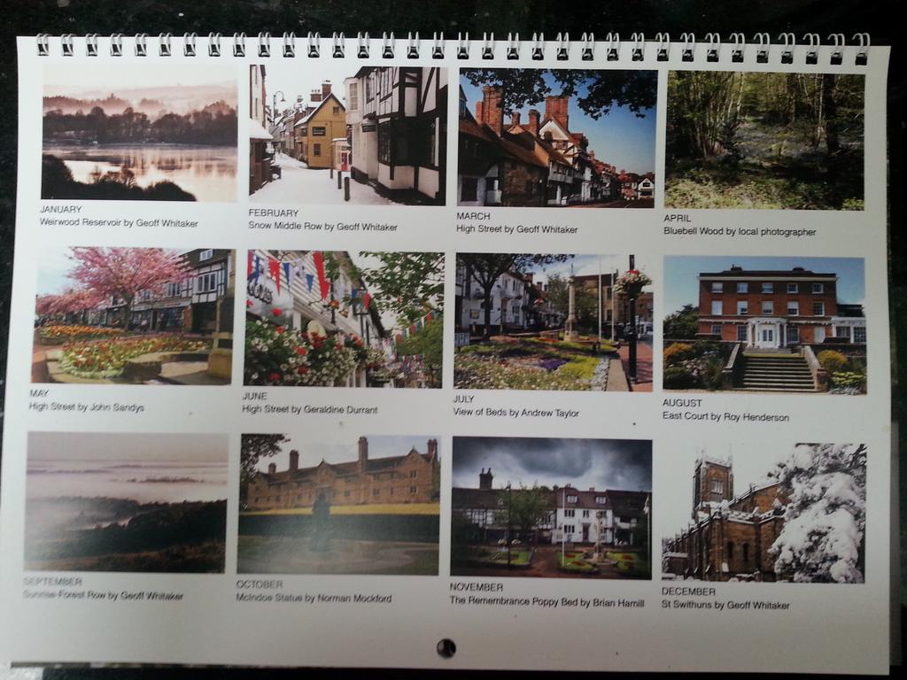 eginbloom's tweet image. Plz RT Still need a Xmas gift? Y not buy an EG in Bloom 2015 calendar. RRP £9.99 DISCOUNTS AVAILABLE FROM OUR WEBSITE