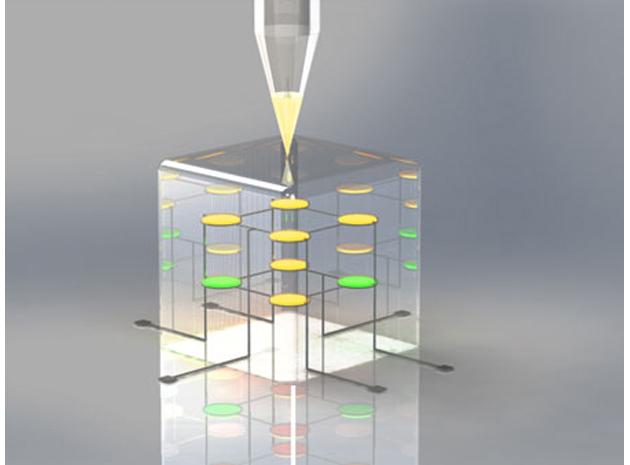 engadget's tweet photo. 3D printing technique will put electronics into just about everything http://t.co/sNSJdcg5VQ http://t.co/PhZWqrvGBa