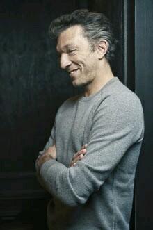 Happy birthday vincent cassel    