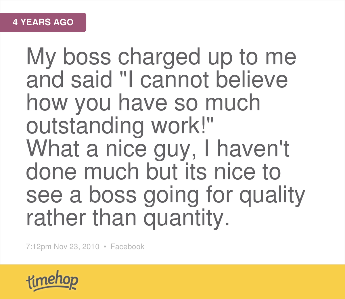 TranzLinquants's tweet photo. Exactly 4 years ago today! (via @timehop) http://t.co/yMzN8abqZt http://t.co/6EDiRKFirZ