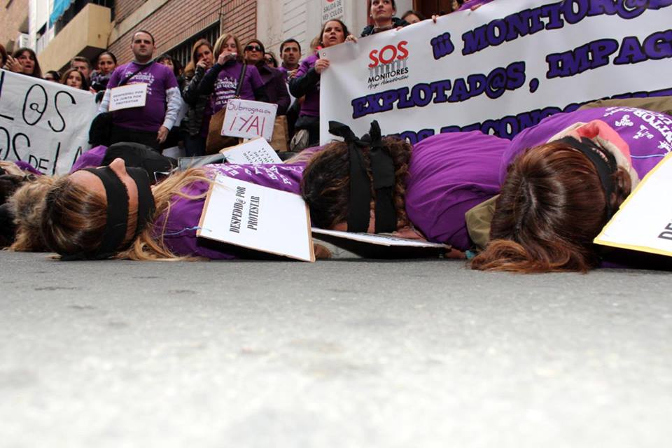 jramirezmunoz's tweet photo. Los que niegan la justicia a los demás no se la merecen ellos mismos. #monitoresenlucha #840monitores http://t.co/mT4O5qgZrY