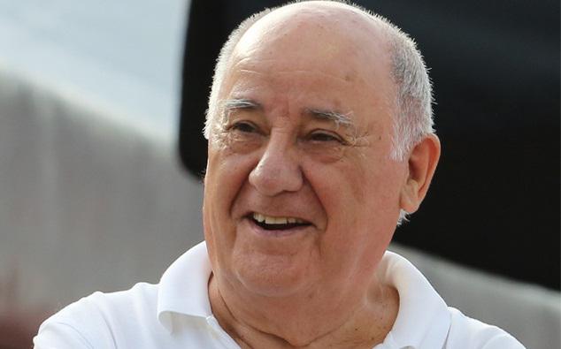 el_pais's tweet photo. Amancio Ortega, de rey del textil a emperador del ladrillo con 4.700 millones en inmuebles http://t.co/KMUsBtE1r9 http://t.co/F2XuTnTTui