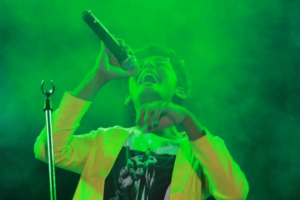 DipZipOfc's tweet photo. R u'll ready for #IndiasRawStar #SemifinalNight ?
Don't forget to vote
Giv a missed call on 18008339003
#MissionWin http://t.co/KILKnMkUZ6