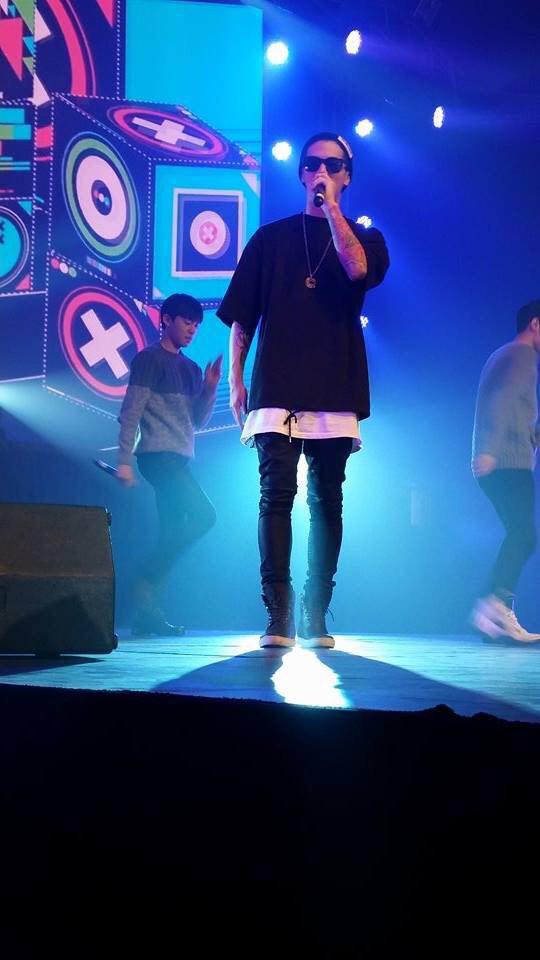 [PREVIEW] 141123 TEENTOP Bangkok Concert Rehearsal CAP <a href="/asdsdf756/">방민수</a>  @wowous <a href="/whdgus1004/">ayis</a> <a href="/T_Ricky_T/">?</a>  (Cr:MSiriwanB)