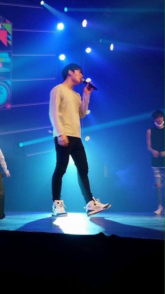 [PREVIEW] 141123TEENTOP Bangkok Concert Rehearsal CAP <a href="/asdsdf756/">방민수</a>  Changjo <a href="/whdgus1004/">ayis</a> Ricky <a href="/T_Ricky_T/">?</a> (Cr:MSiriwanB)