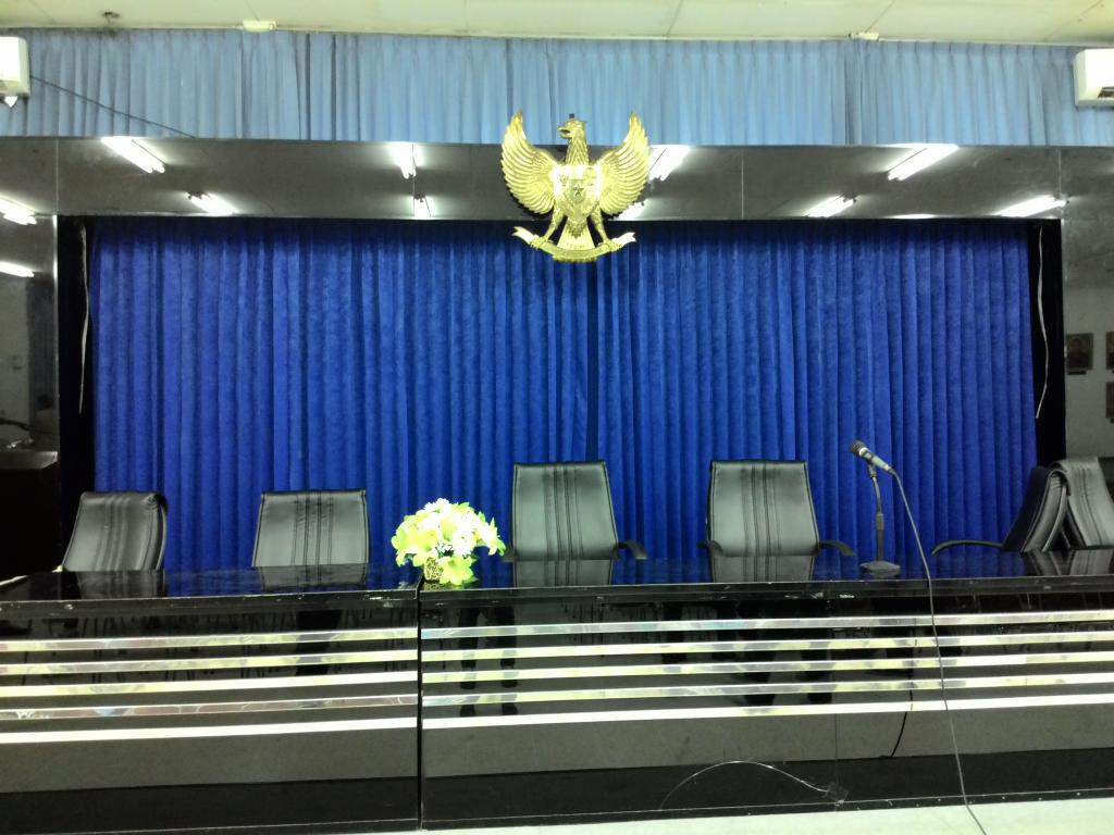 Akhirnya, setelah dua hari bersama EIC, acaranya berjalan lancar dan sukses. Terimakasih untuk semua #EIC_2014 BISA!