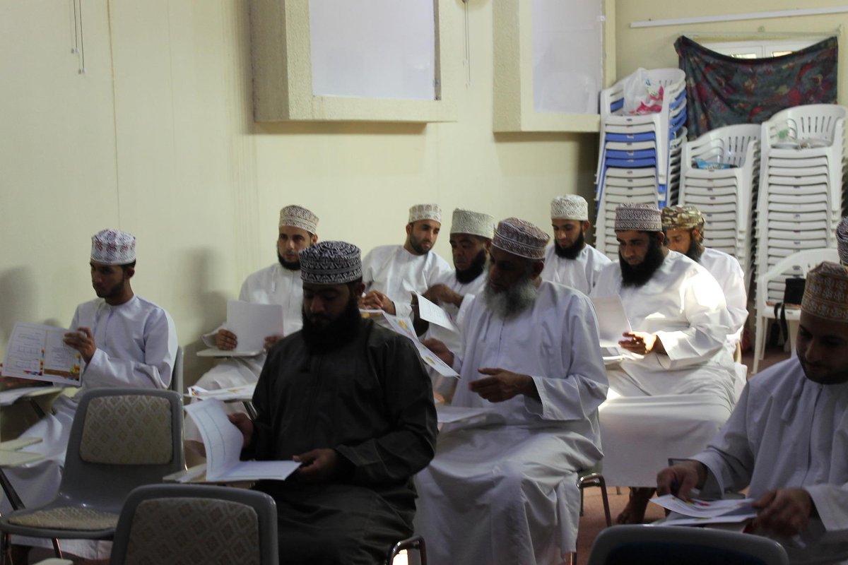 helpf04's tweet image. عقدت يوم السبت 15-11-2014م بتوفيق من الله ورشة العمل الثالثة بمجلس مسجد فيقا .
فلهم الشكر والتقدير .