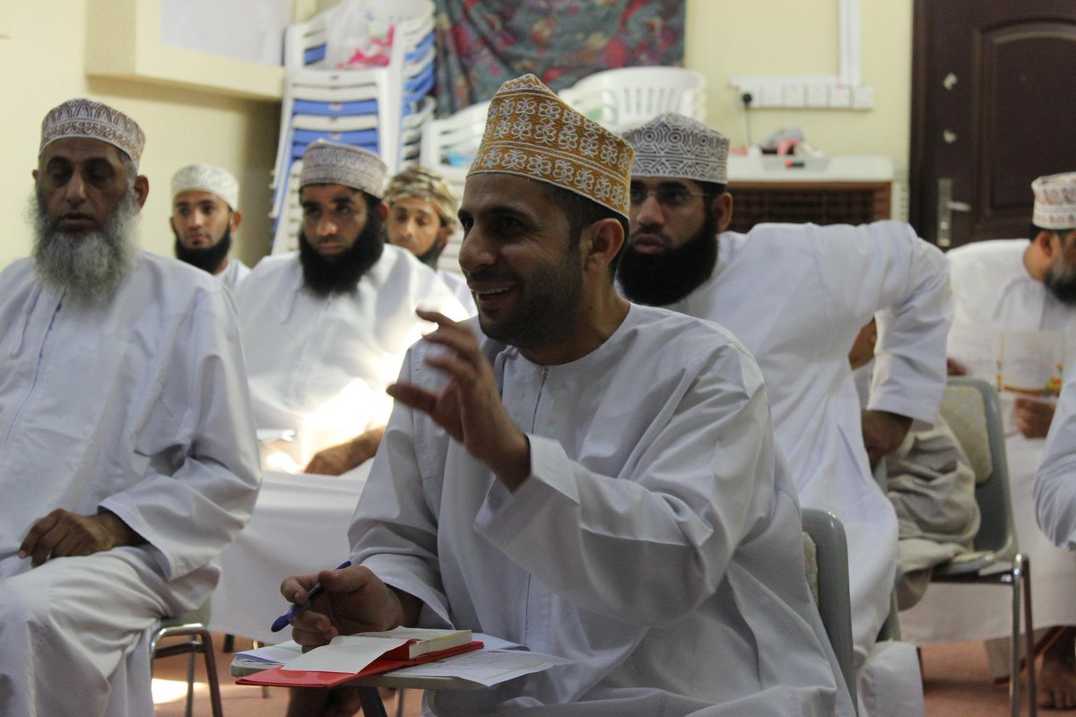 helpf04's tweet image. عقدت يوم السبت 15-11-2014م بتوفيق من الله ورشة العمل الثالثة بمجلس مسجد فيقا .
فلهم الشكر والتقدير .