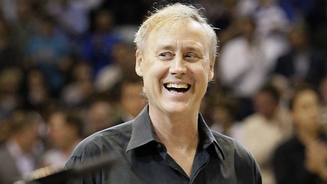 Happy 60th Birthday, Bruce Hornsby. 